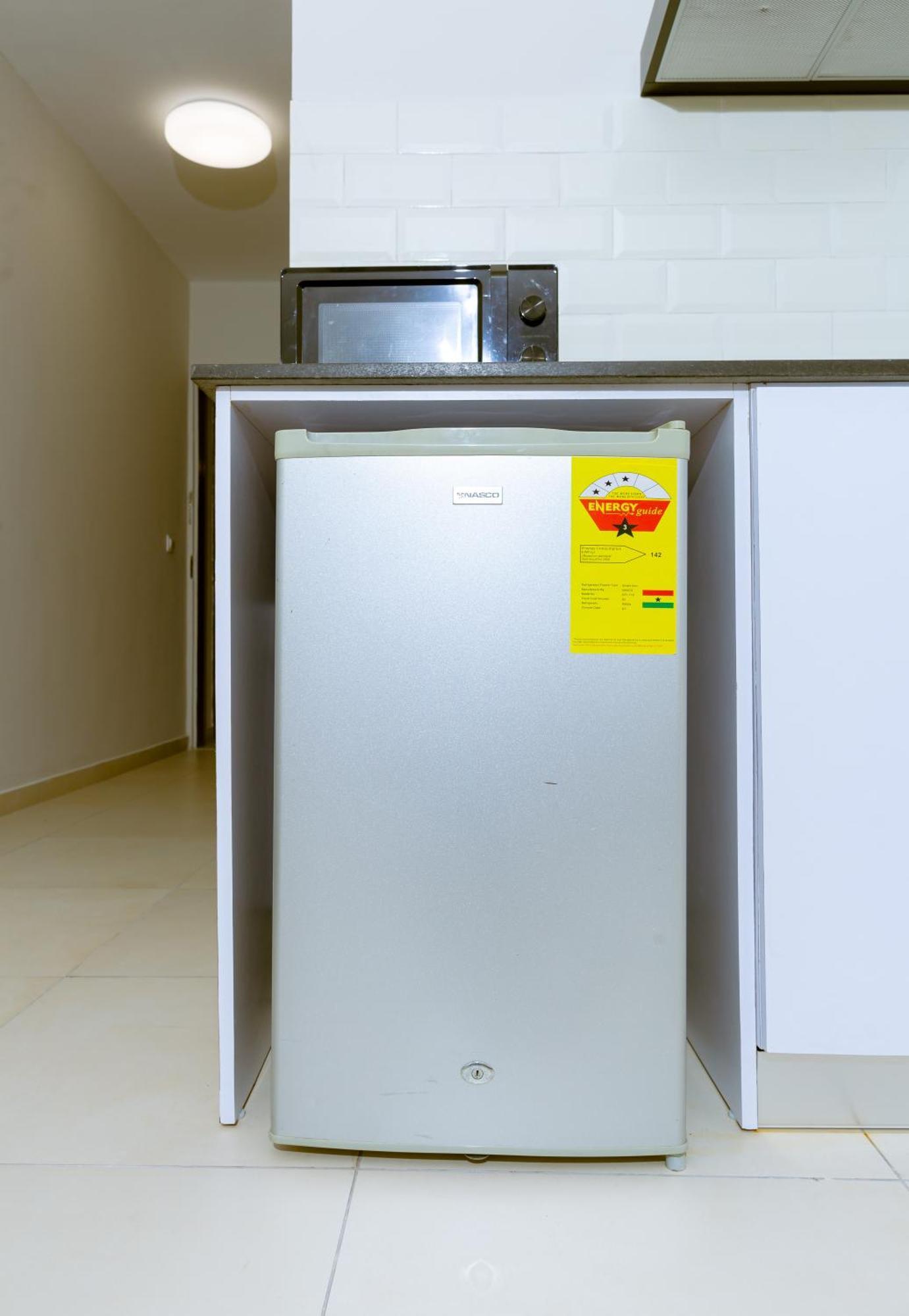Residences Les Hauts De L'indenie 3* Abidjan