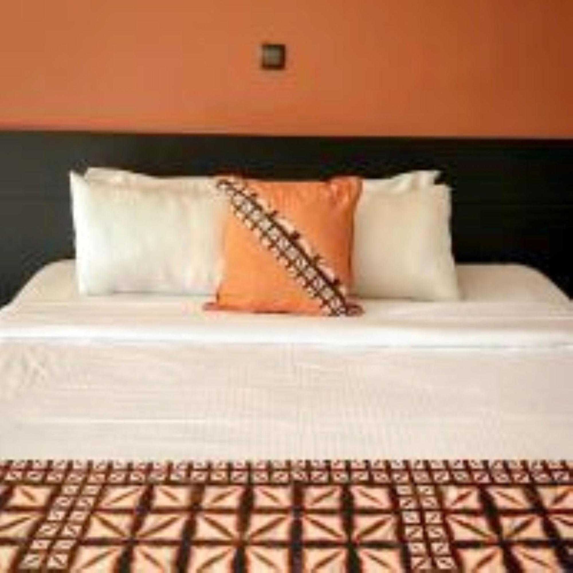 Residences Les Hauts De L'indenie Hotel 3*