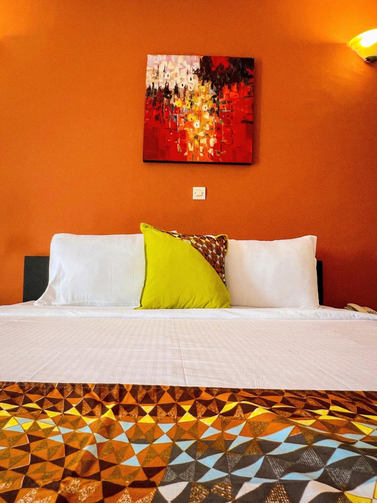 Residences Les Hauts De L'indenie Hotel 3*