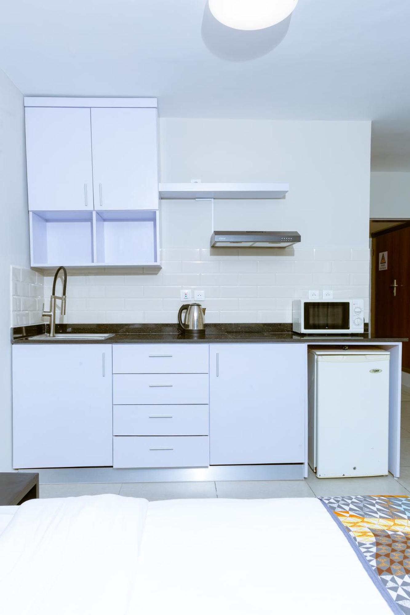 Residences Les Hauts De L'indenie 3*
