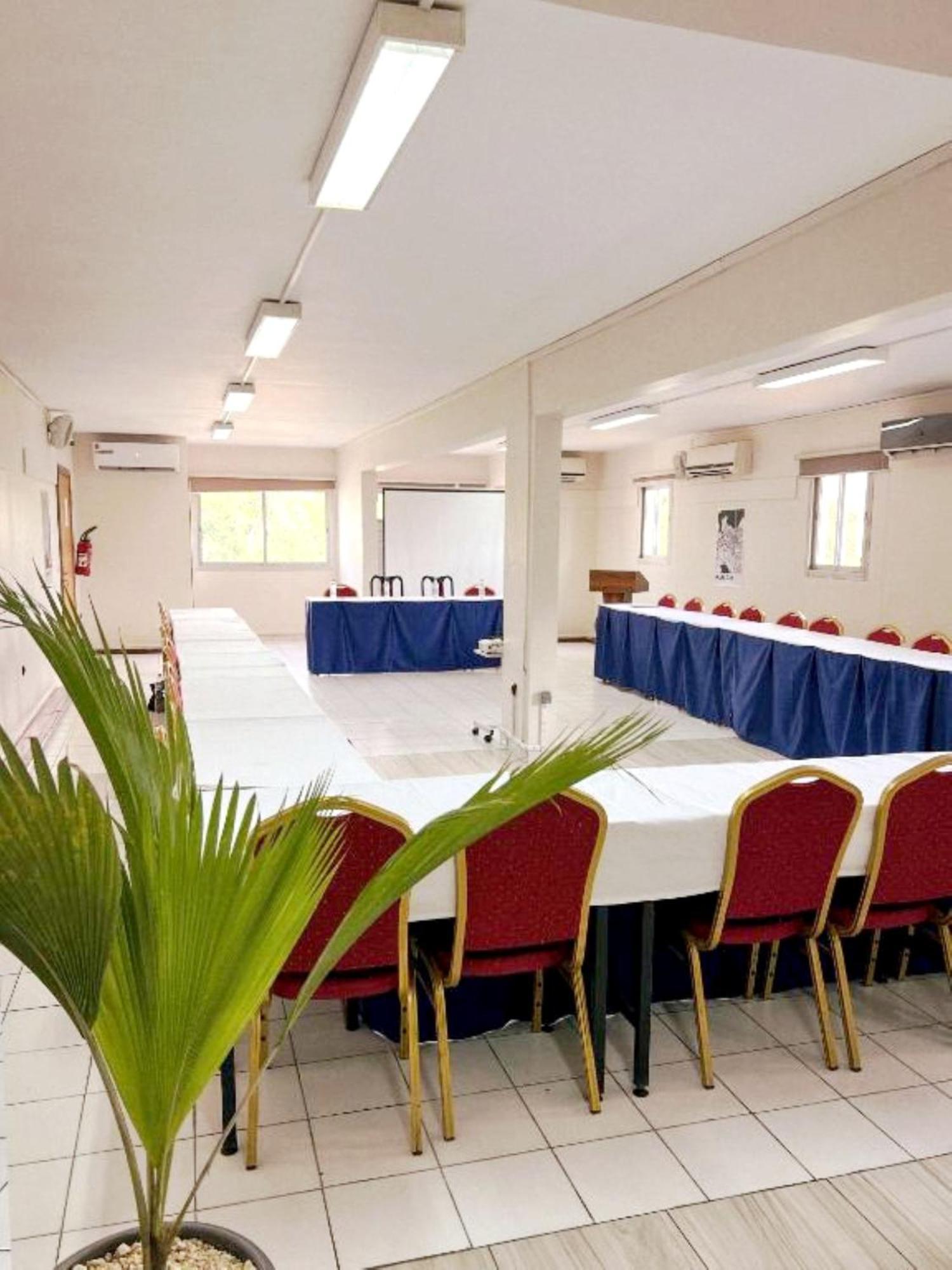 Residences Les Hauts De L'indenie Hotel Abidjan