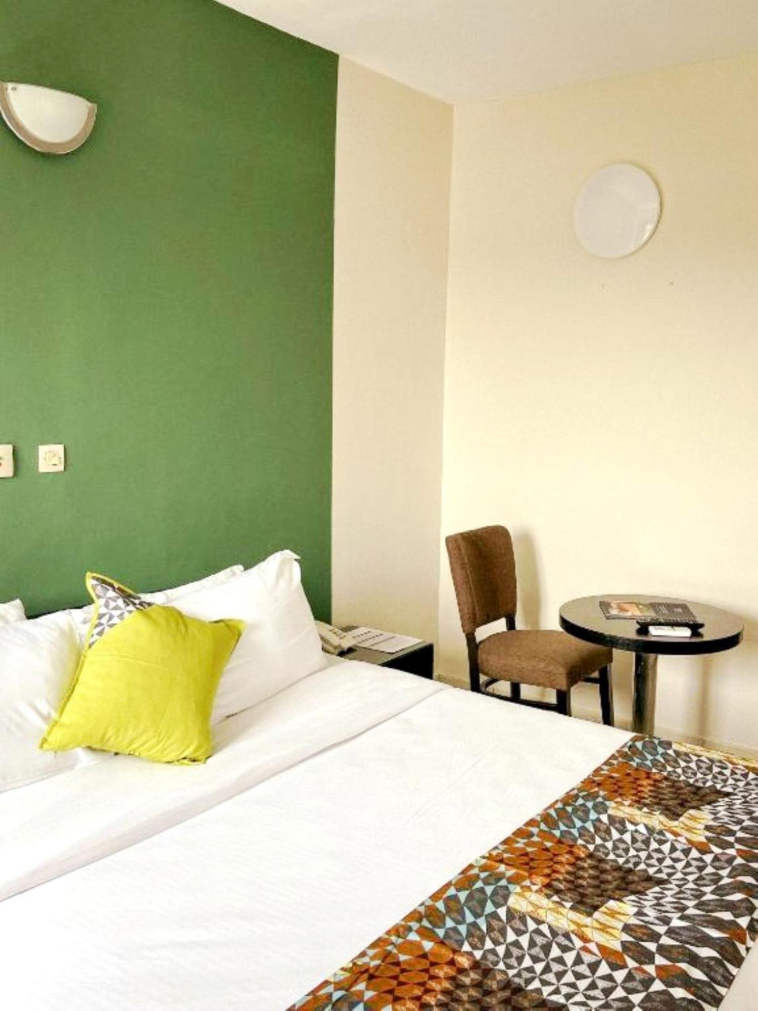 Residences Les Hauts De L'indenie Hotel